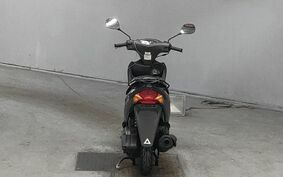 SUZUKI ADDRESS V125 G CF46A