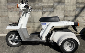 HONDA  GYRO X STANDARD  TD02