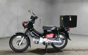 HONDA CROSS CUB 110 JA45