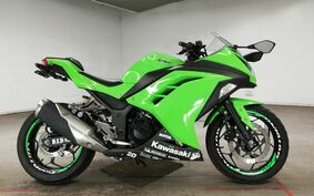 KAWASAKI NINJA 250 EX250L