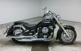 YAMAHA DRAGSTAR 400 CLASSIC 2001 VH01J