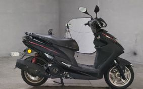 YAMAHA CYGNUS125XSR SEA5J