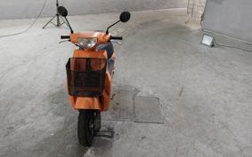 SUZUKI LETS5 CA47A