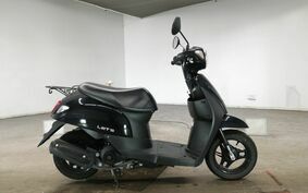 SUZUKI LET's CA4AA