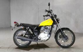 SUZUKI GRASS TRACKER NJ4BA