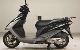 SUZUKI ADDRESS V125 DT11A