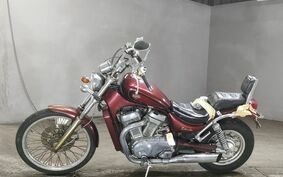 SUZUKI INTRUDER 400 1995 VK51A