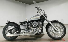 YAMAHA DRAGSTAR 400 1998 4TR