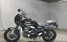 KAWASAKI Z900RS 2018 ZR900C