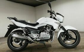 SUZUKI GSR250 GJ55D