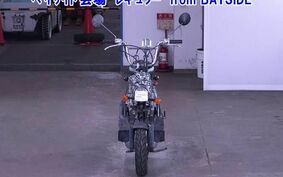 HONDA ﾊﾞｲﾄ AF59