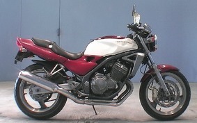 KAWASAKI BALIUS 250 1991 ZR250A