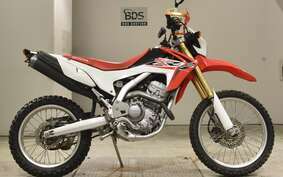 HONDA CRF250L MD38