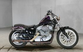 HARLEY XL883L 2005 CMM