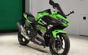 KAWASAKI NINJA 400 2018 EX400G