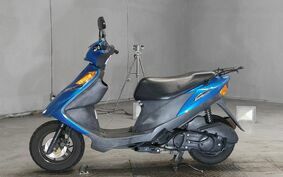 SUZUKI ADDRESS V125 CF4EA