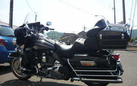 HARLEY FLHTCU Ultra Classic Electra Glide 2010 FC4