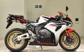 HONDA CBR1000RR 2006 SC57