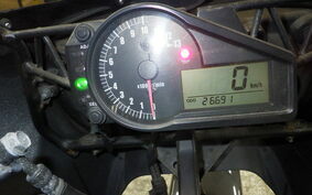 SUZUKI GS1200SS 2002 GV78A