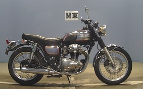 KAWASAKI W650 2004 EJ650A