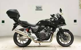 HONDA CB400 SUPER BOLDOR A 2021 NC42