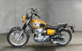 KAWASAKI W800 2011 EJ800A