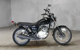 SUZUKI GRASS TRACKER NJ4DA