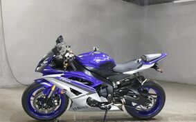 YAMAHA YZF-R6 2015 RJ15