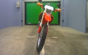 HONDA CRF250L MD38