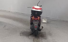 SUZUKI LETS4 CA45A