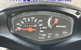 SUZUKI ADDRESS V125