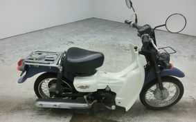 SUZUKI BIRDIE 50 Fi Cell BA43A