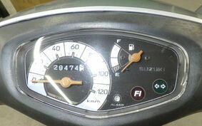 SUZUKI ADDRESS V125 G CF46A