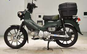 HONDA CROSS CUB 110 JA60