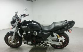 YAMAHA XJR1200 1994 4KG