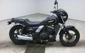 KAWASAKI ELIMINATOR 250 SE 1996 EL250A