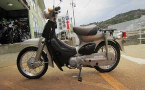 HONDA LITTLE CUB AA01