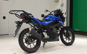 SUZUKI GSX-S125 DL32B