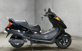 HONDA FORESIGHT EX MF04