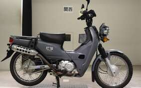 HONDA CROSS CUB 110 JA10