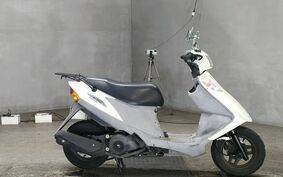 SUZUKI ADDRESS V125 G CF46A