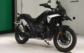 BMW R1300GS 2023