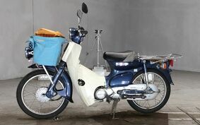 HONDA PRESS CUB 50 AA01