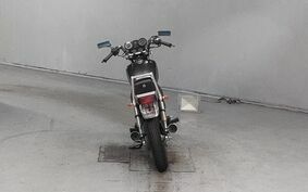 HONDA CBX125 CUSTOM JC12