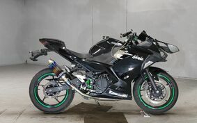 KAWASAKI NINJA 250 EX250P