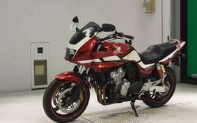 HONDA CB400 SUPER BOLDOR VTEC 2012 NC42