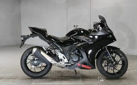 SUZUKI GSX250R DN11A