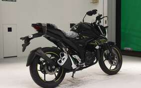 SUZUKI GIXXER 250 ED131