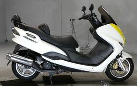 YAMAHA MAJESTY 125 5CA0