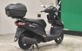 SUZUKI ADDRESS V125 DT11A